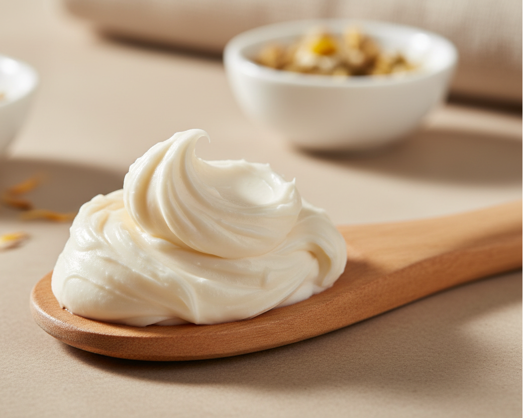 i just want the cream on its own no packaking